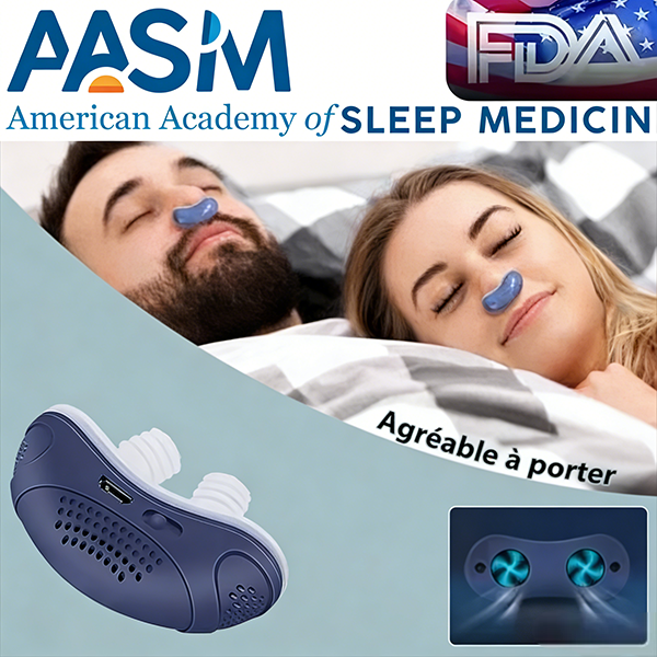 CPAP Anti Snoring