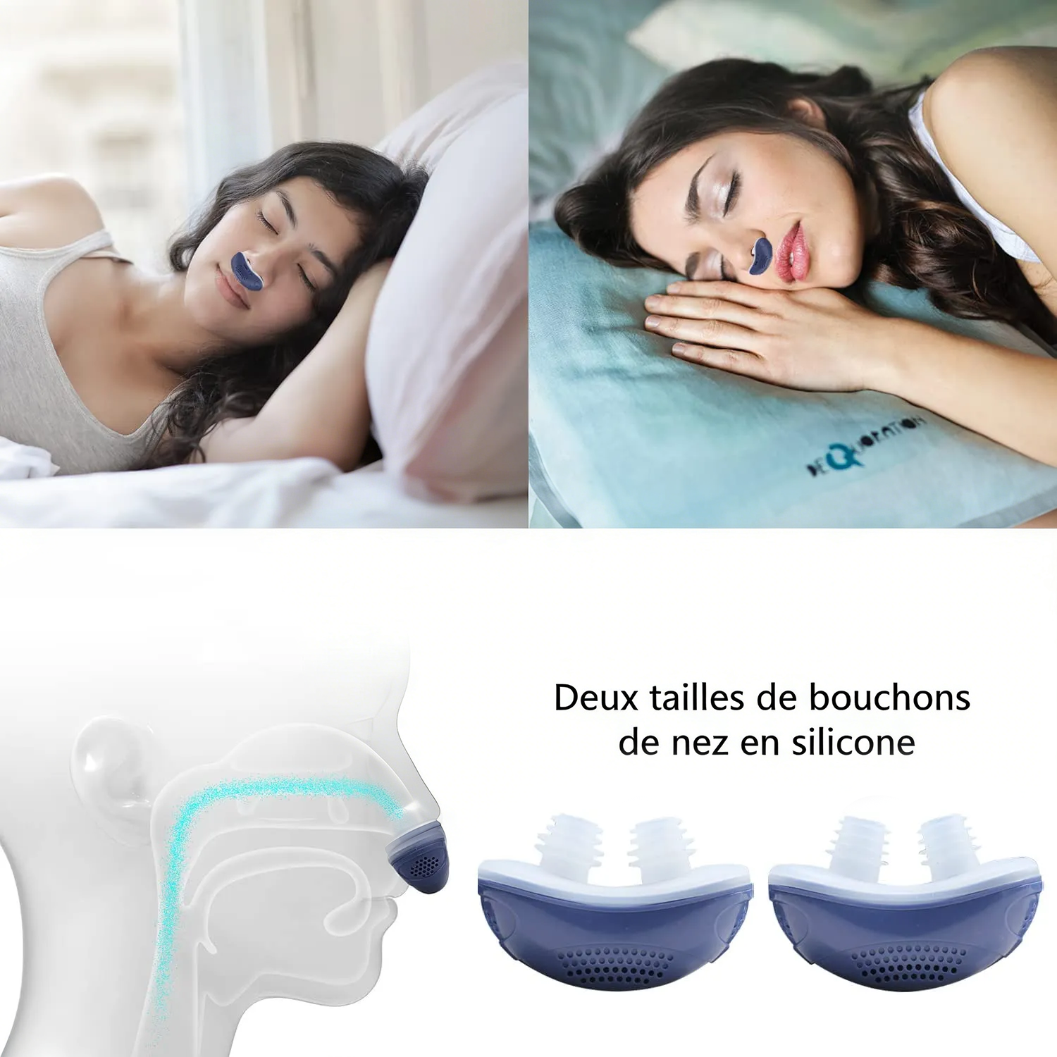CPAP Anti Snoring