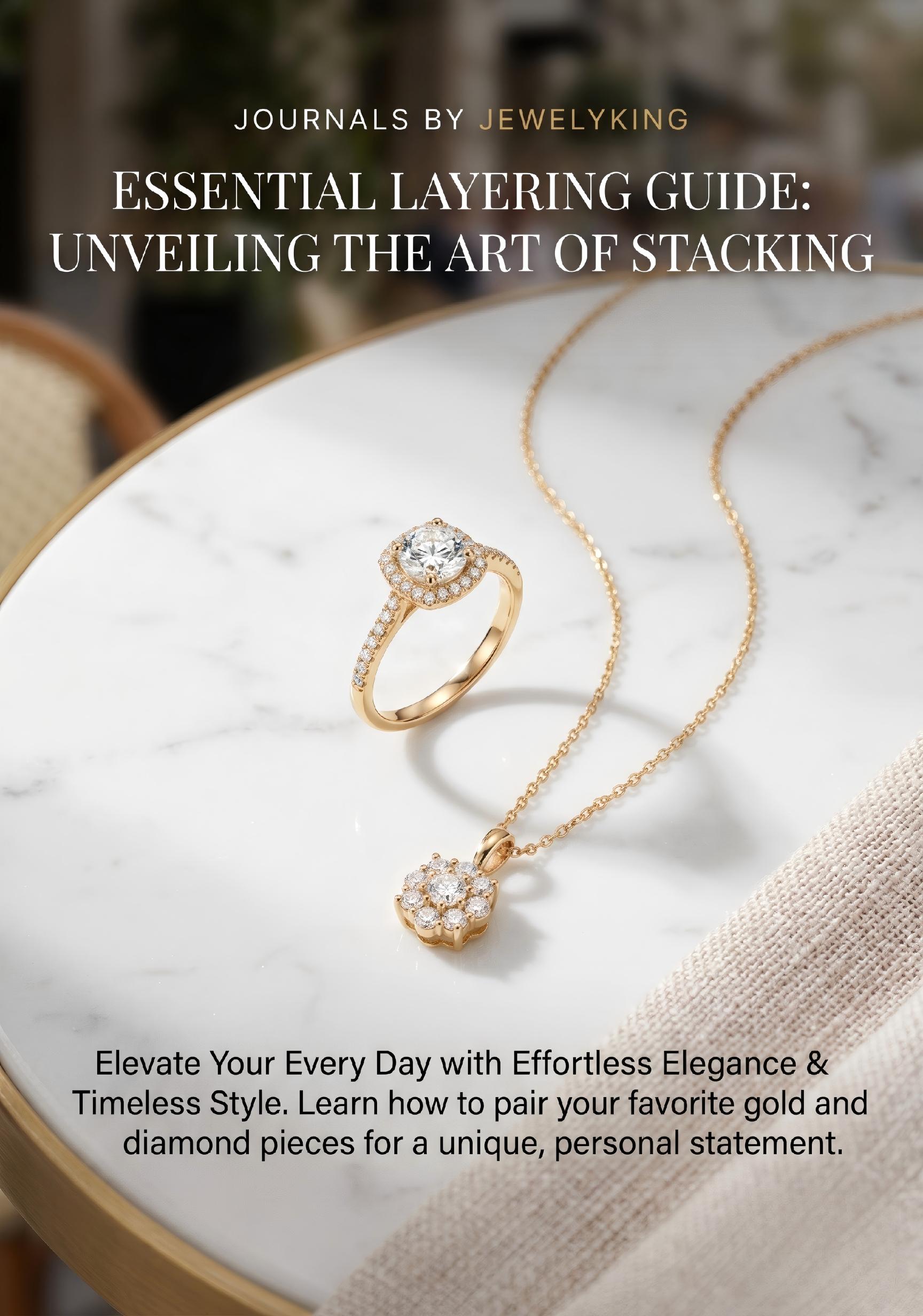 Essential Layering Guide Unveiling The Art Of Stacking