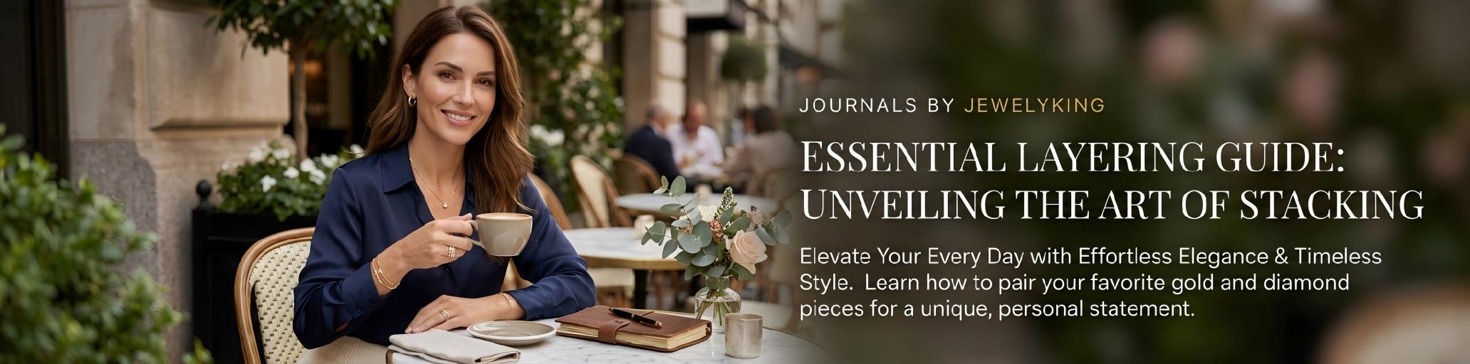 Essential Layering Guide Unveiling The Art Of Stacking