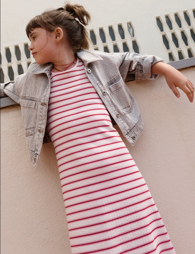 Dresses/Jumpsuits/Rompers