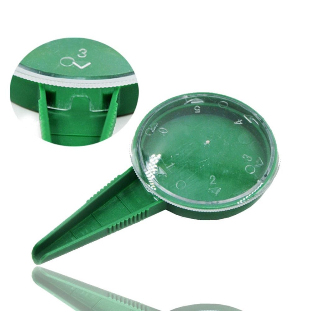 Sembradora aireadora de suelo