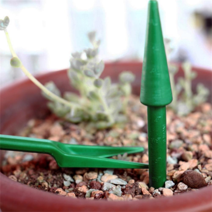 Sembradora aireadora de suelo