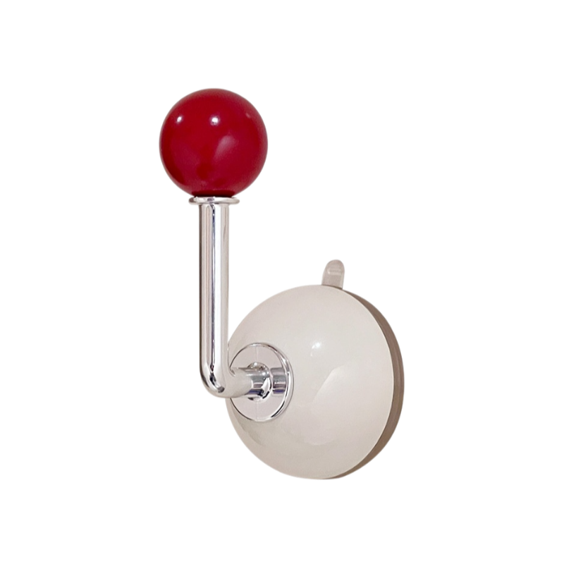 Multifunctional storage hooks