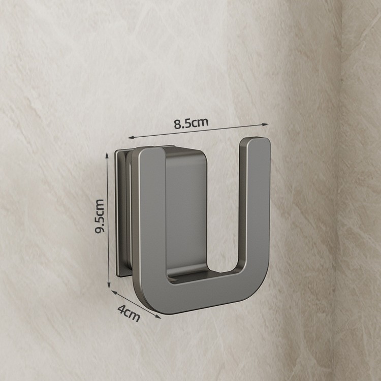 Bathroom Slipper Storage Rack