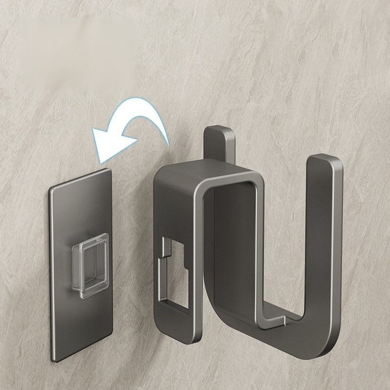 Bathroom Slipper Storage Rack