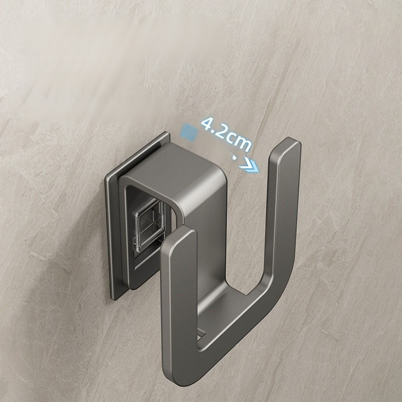 Bathroom Slipper Storage Rack