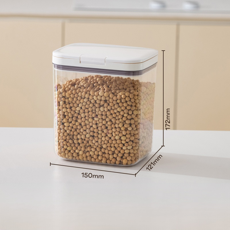 Moisture-proof Rice Storage Jar