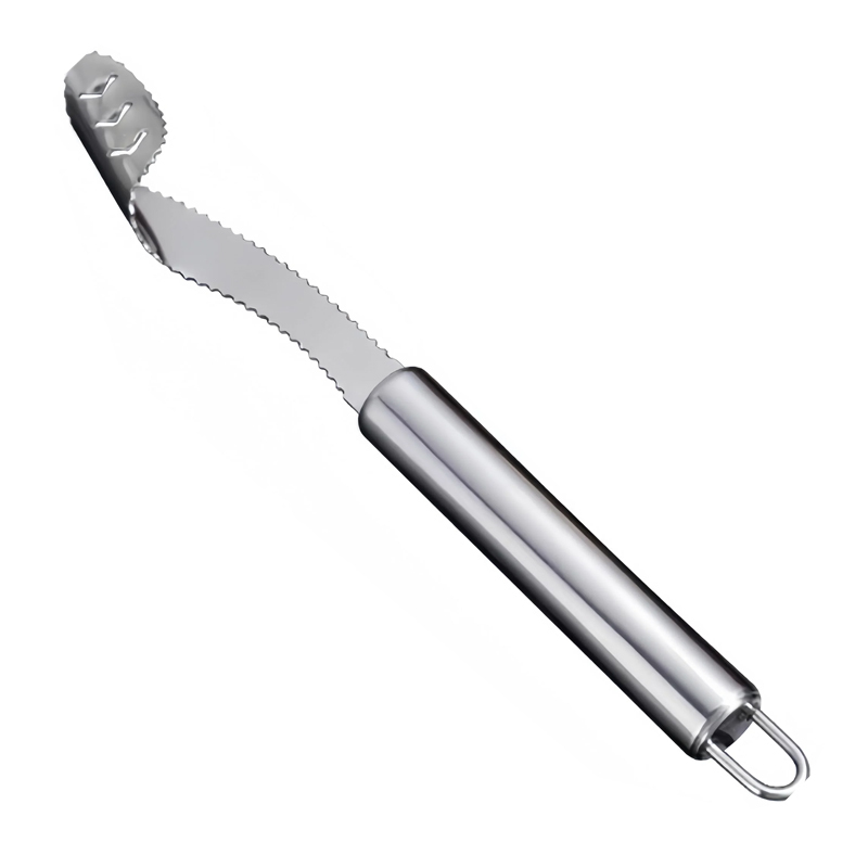 Pepper and Bitter Melon Seed Remover