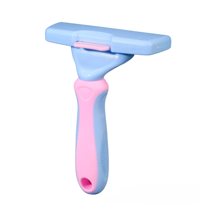 Hair Removal Brush for Cats and Dogs