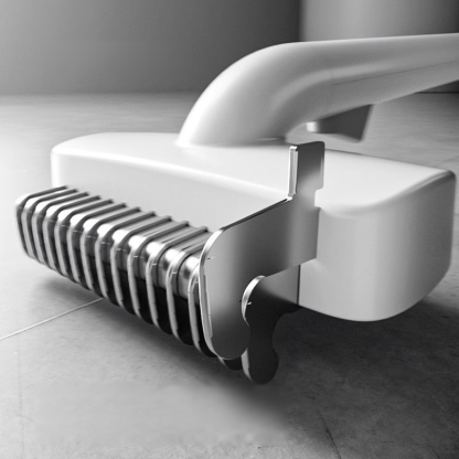 Cat hair detangling comb