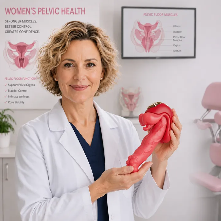 Dr. Sofia Martinez, MD