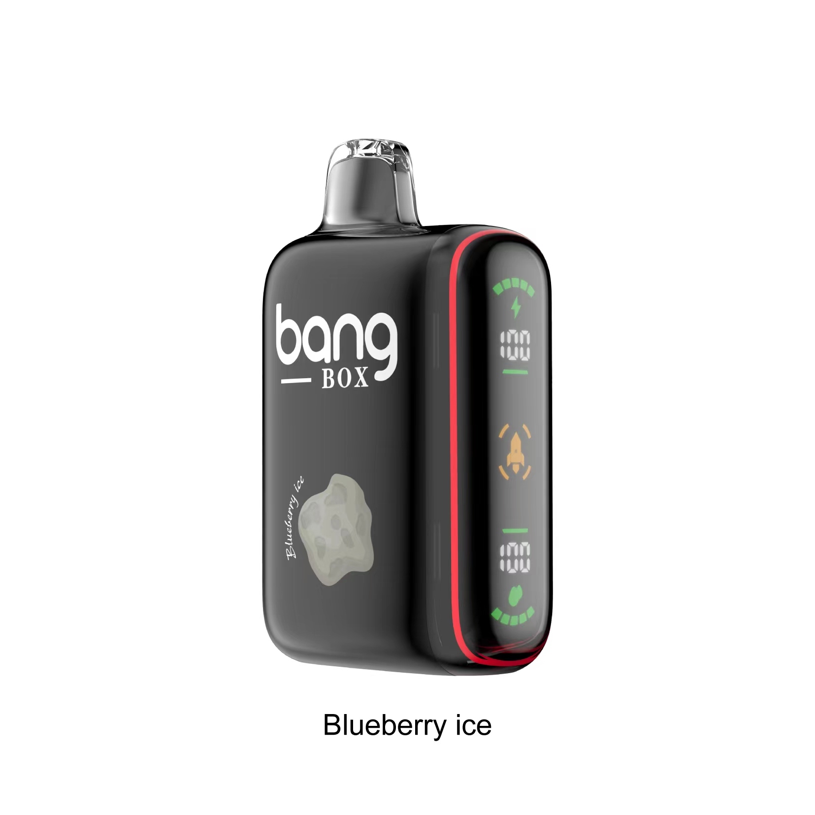 BANG BOX 9000-18000 Puffs Disposable Vape
