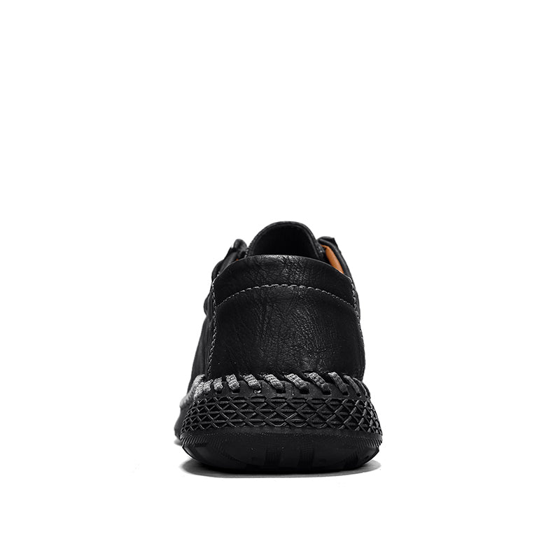 Slip-On Comfort Loafers for Business, Office, Parties & Everyday Wear