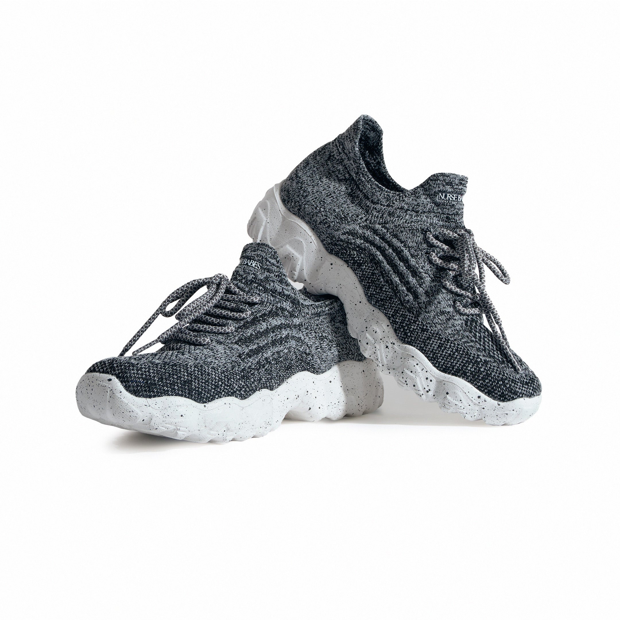 Ortho Pro 2.0 - Gray & White