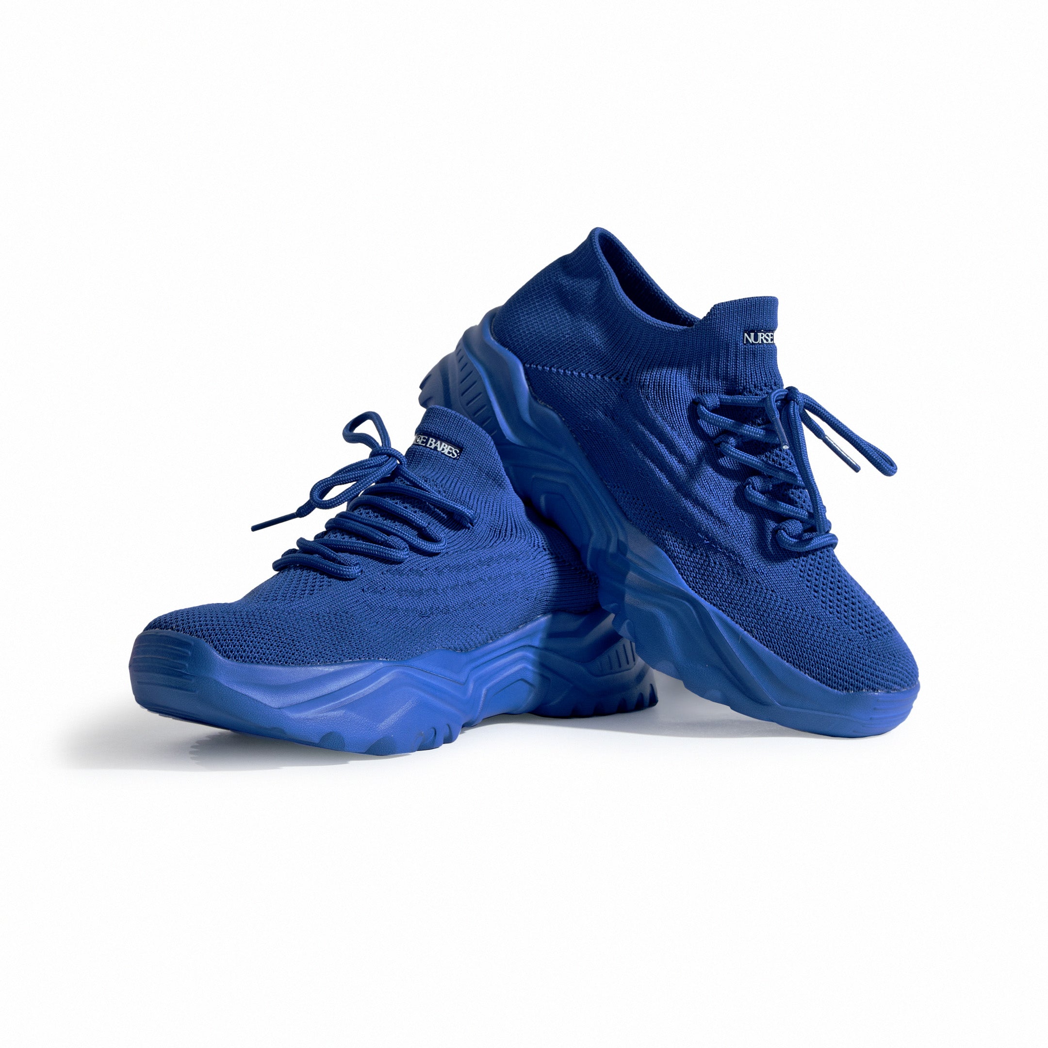 Ortho Cloud 2.0 - Blue