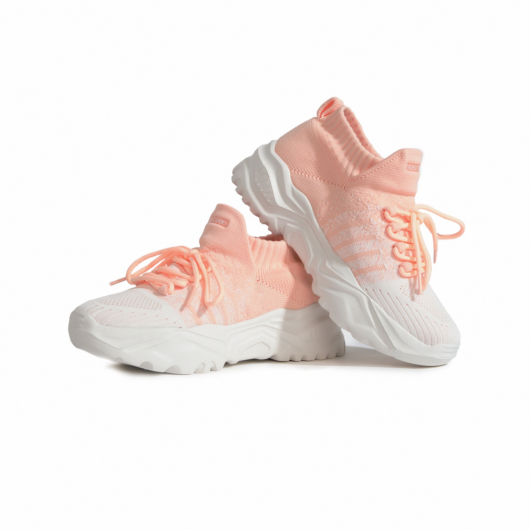 Ortho Cloud 2.0 - Peach