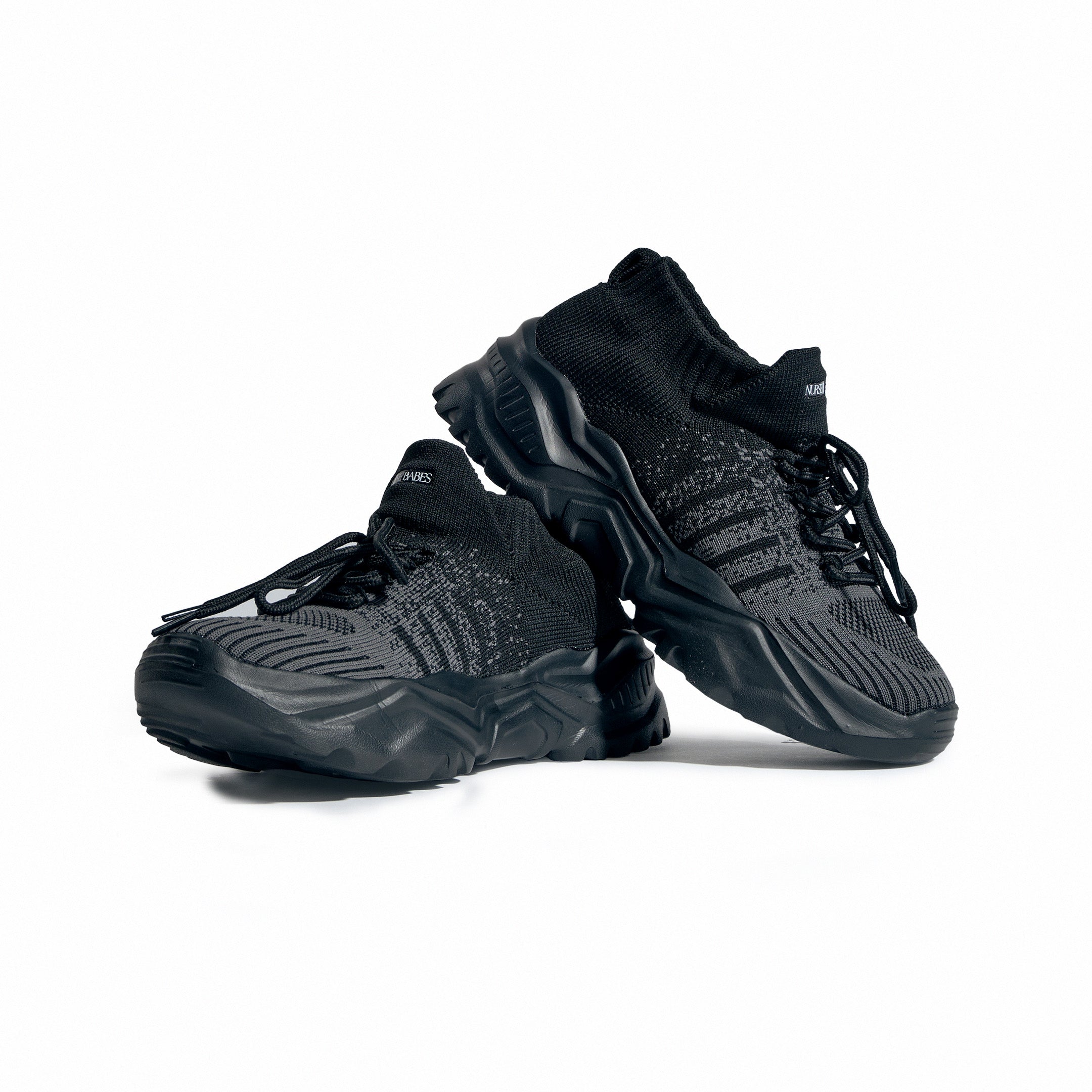 Ortho Cloud 2.0 - Black