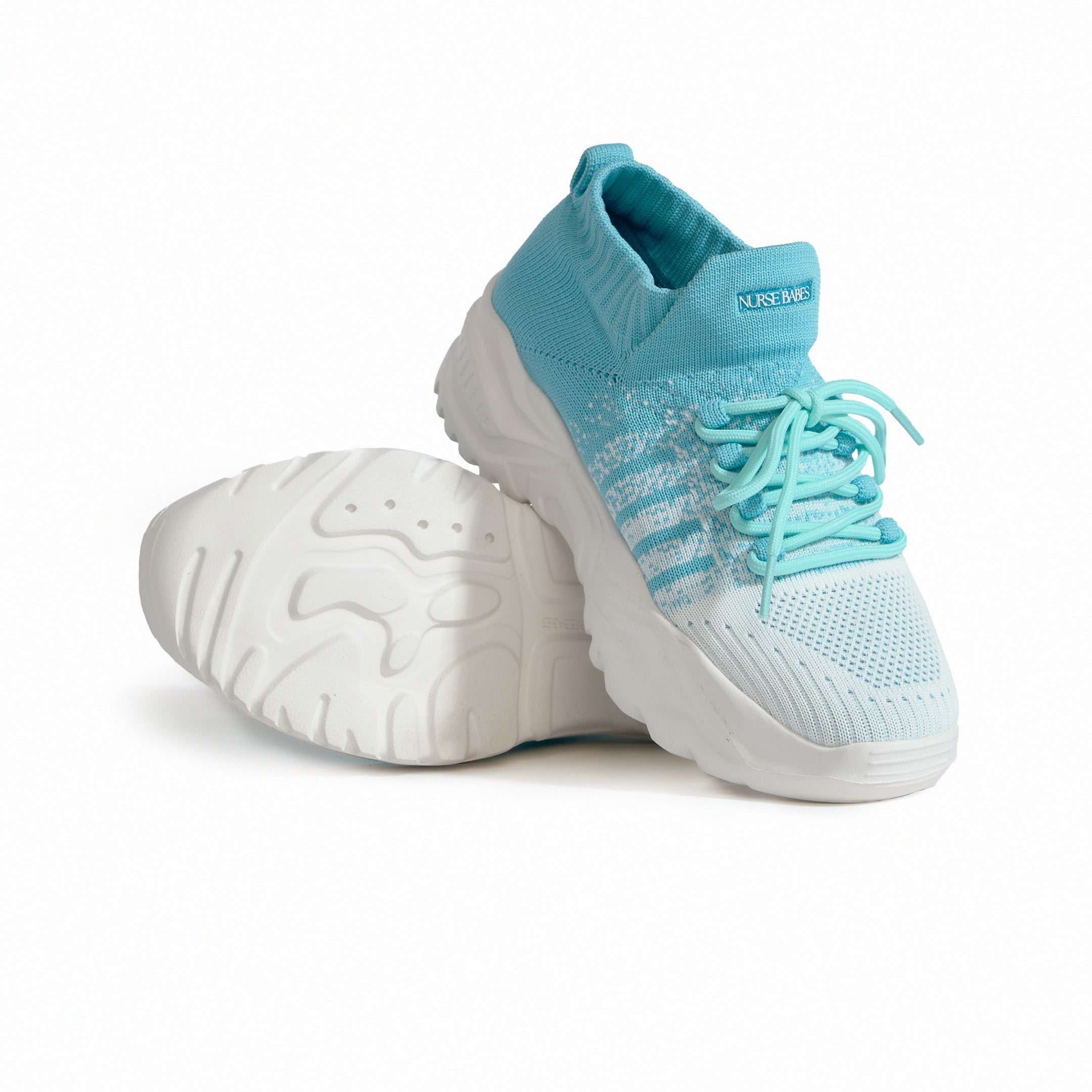 Ortho Cloud 2.0 - Teal