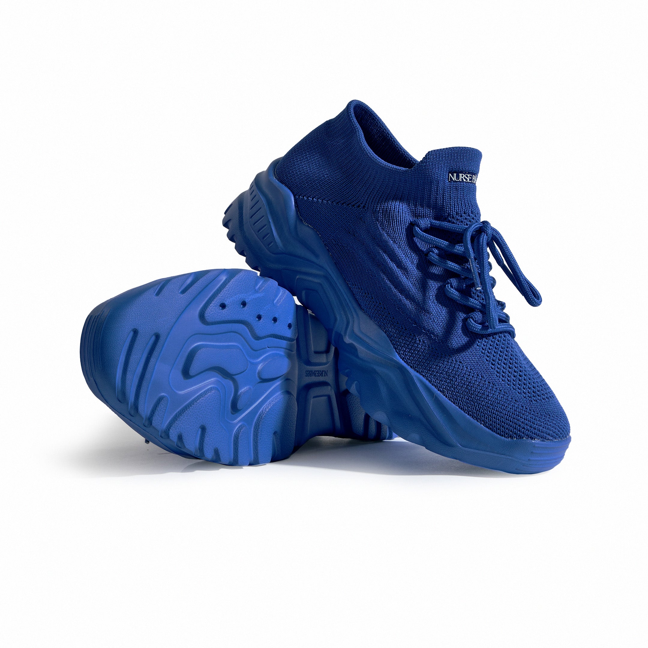 Ortho Cloud 2.0 - Blue