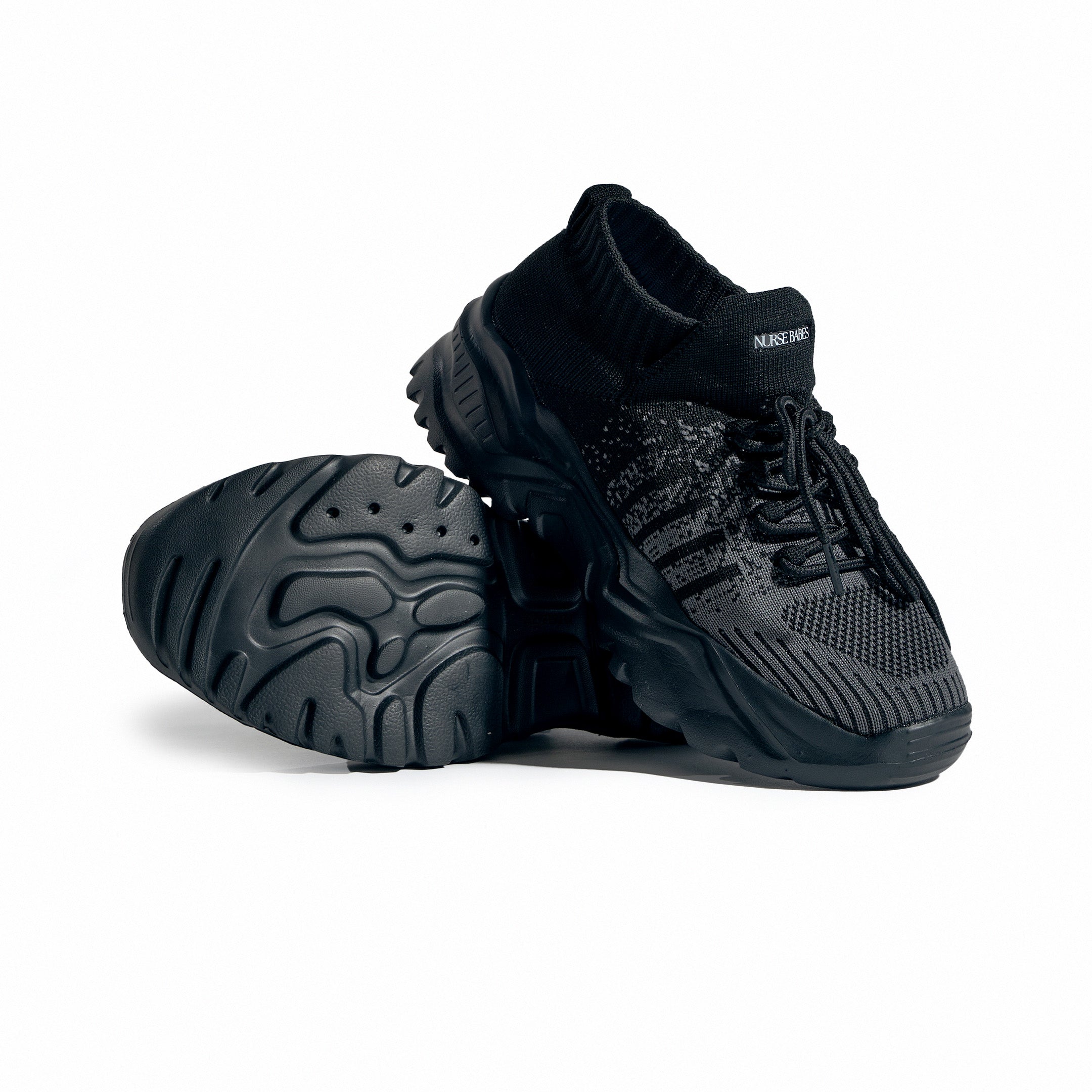 Ortho Cloud 2.0 - Black