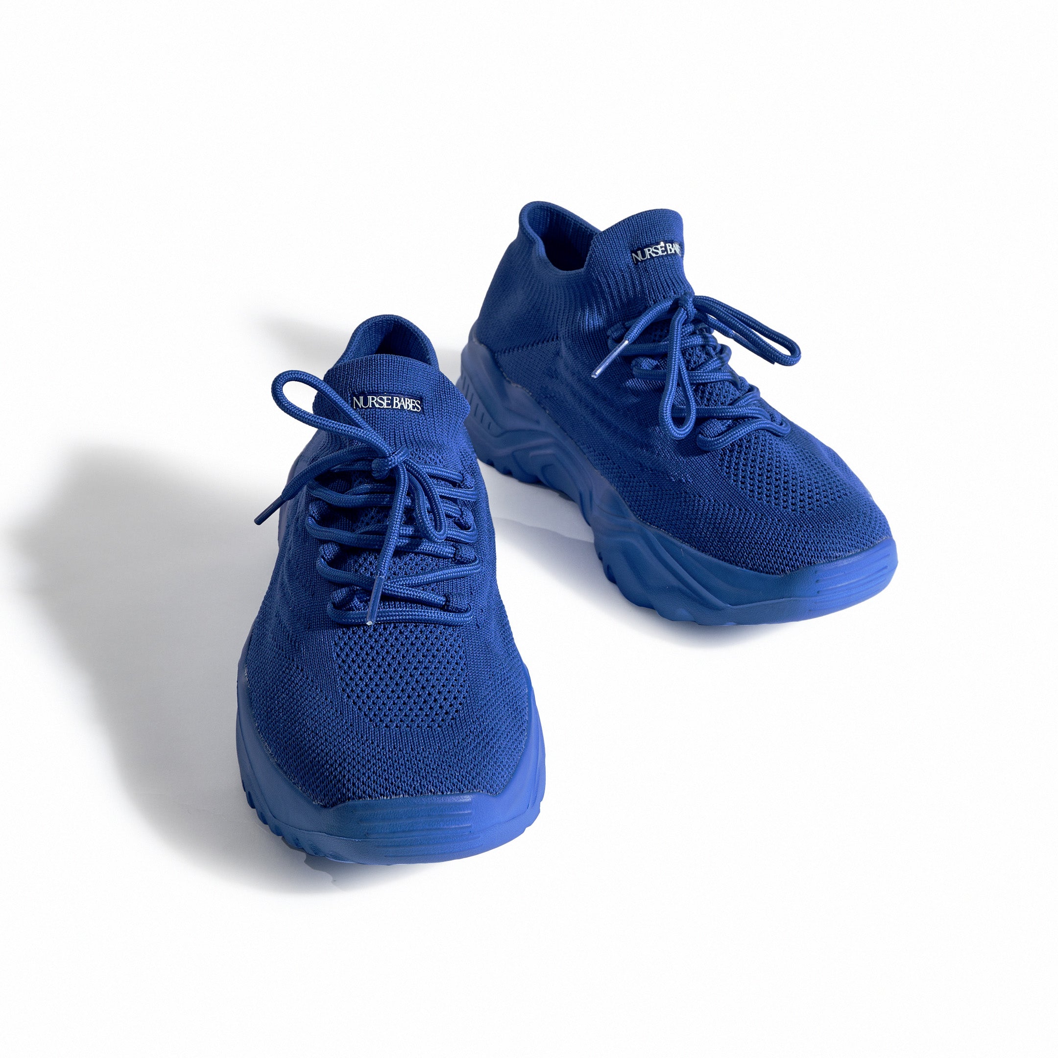 Ortho Cloud 2.0 - Blue