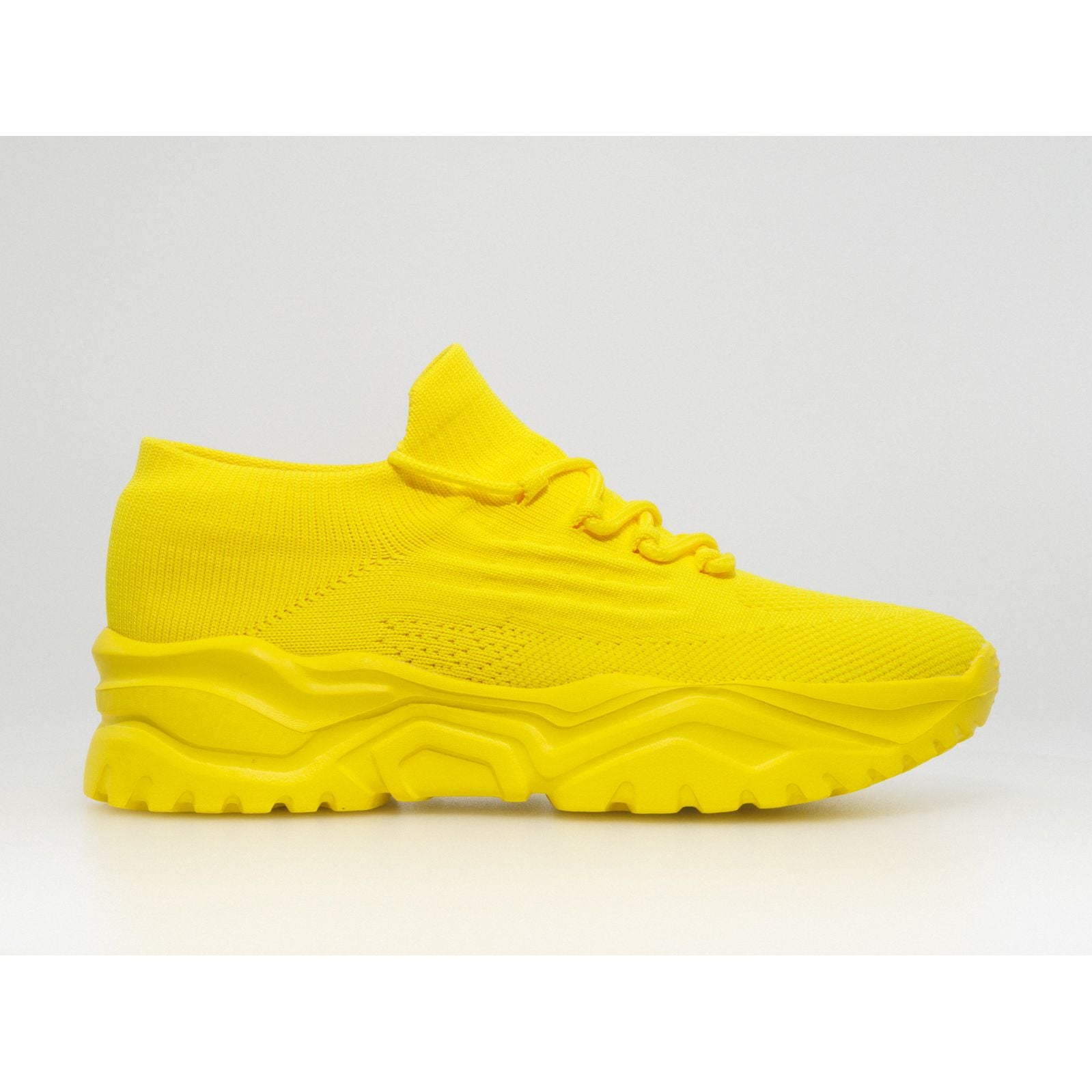 Ortho Cloud 1.0 - Banana Yellow