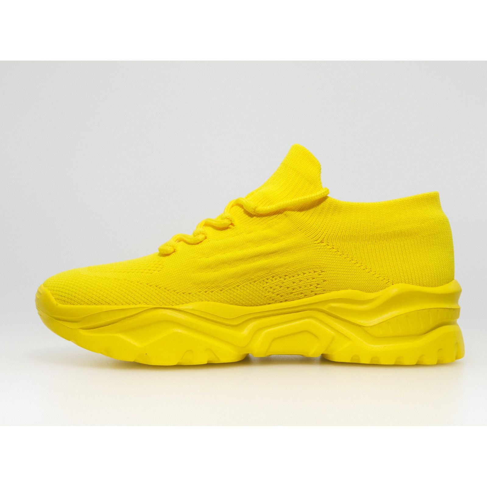 Ortho Cloud 1.0 - Banana Yellow