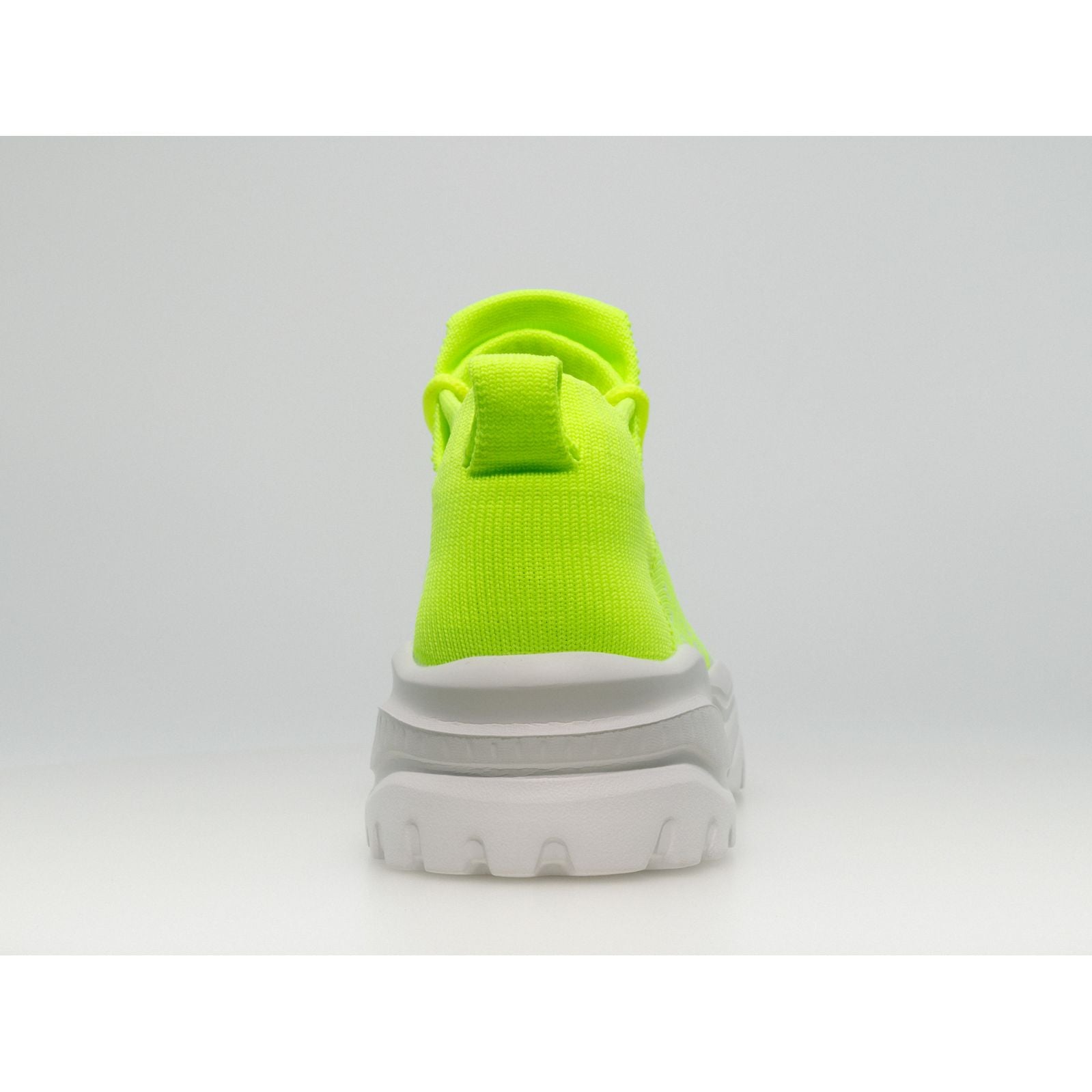 Ortho Cloud 1.0 - Neon White