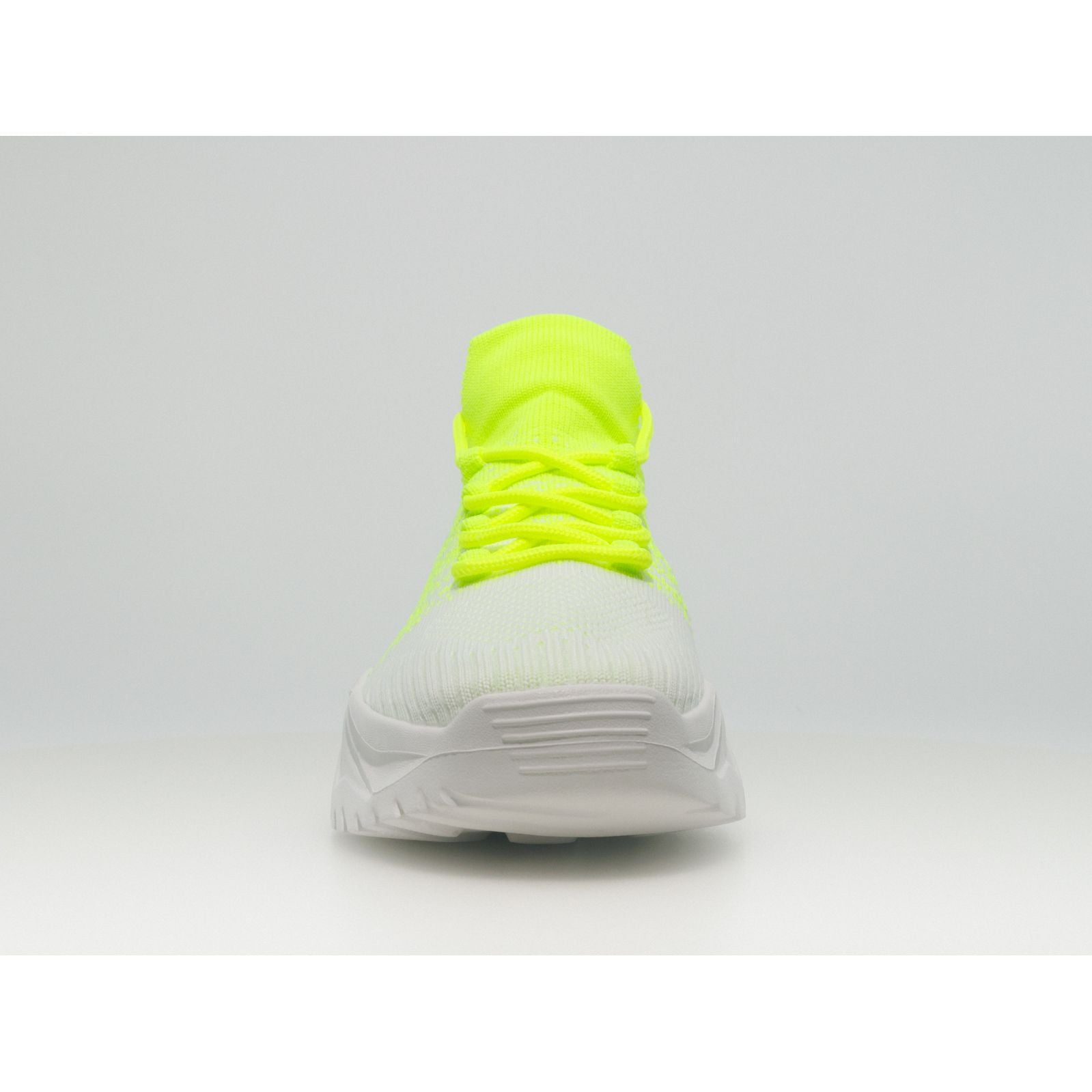 Ortho Cloud 1.0 - Neon White