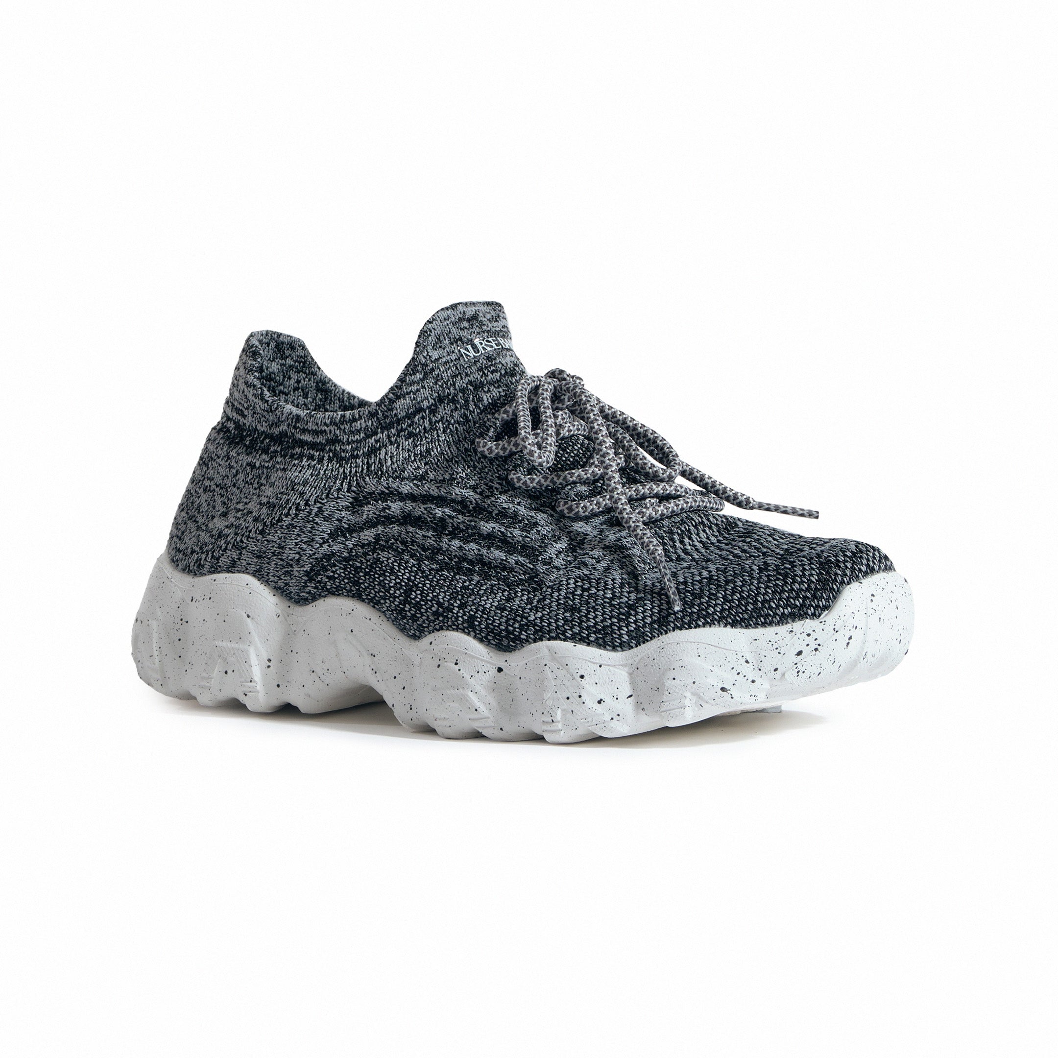 Ortho Pro 2.0 - Gray & White