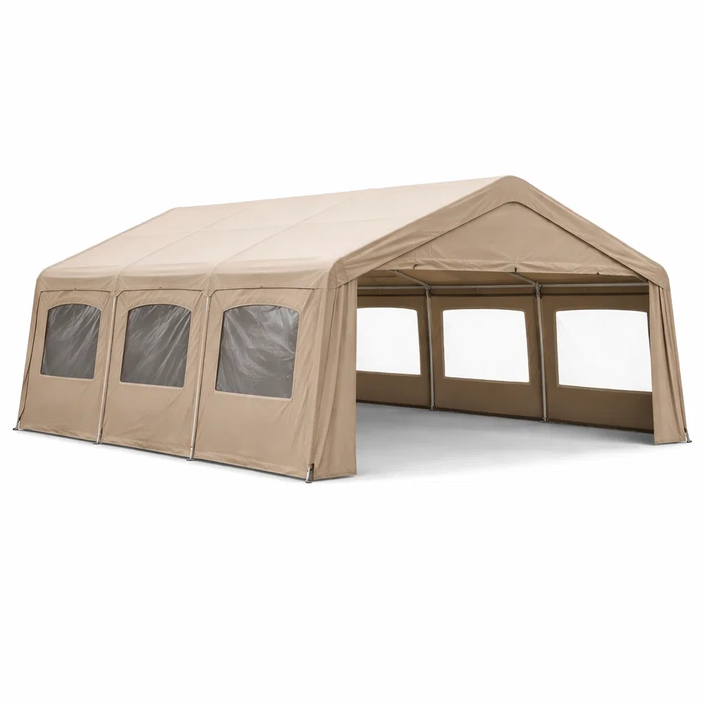 Heavy Duty Outdoor Event Tent-UrbanLoria