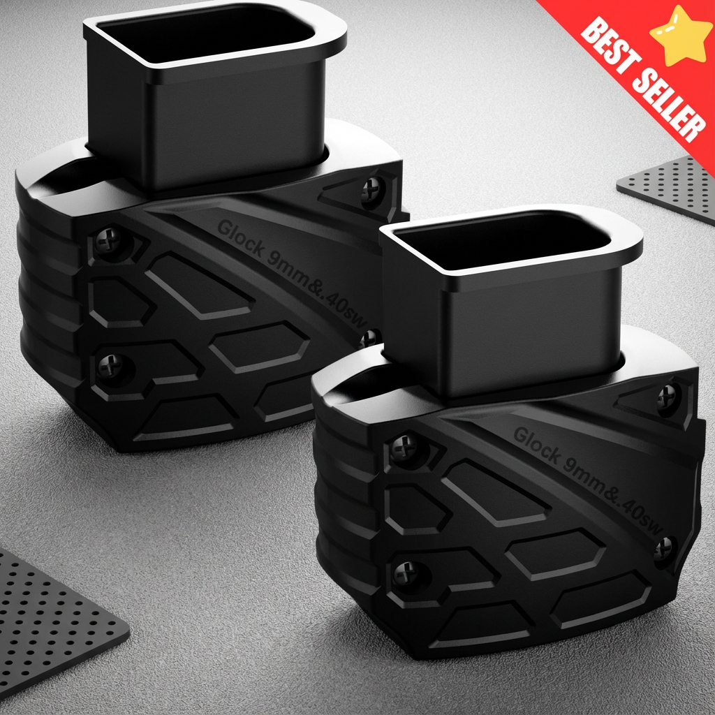 2TAC Speed Loader 2.0