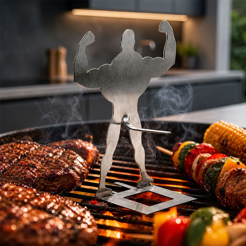 Sausage Grill