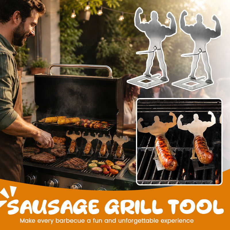 Sausage Grill