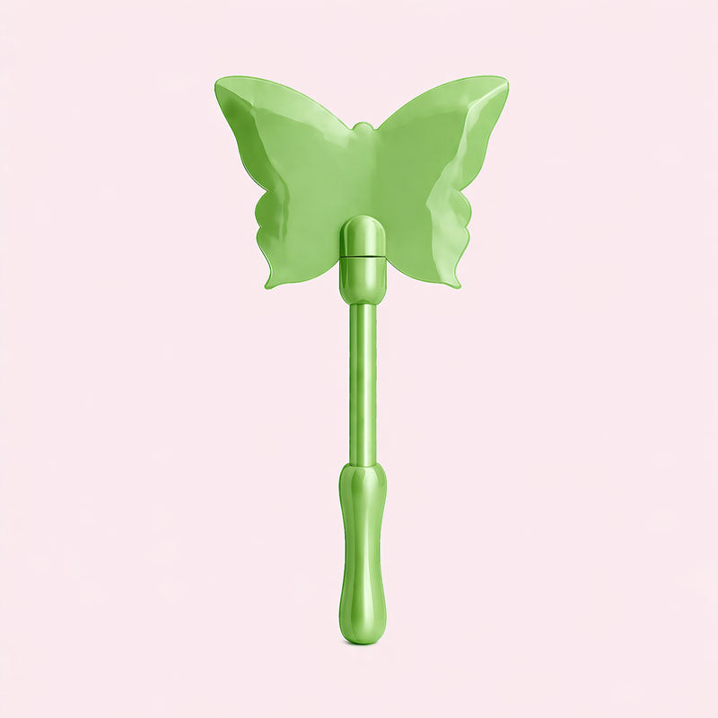 Magic Wand Tap-to-Pay Card Holder: Spark Joy in Every Transaction