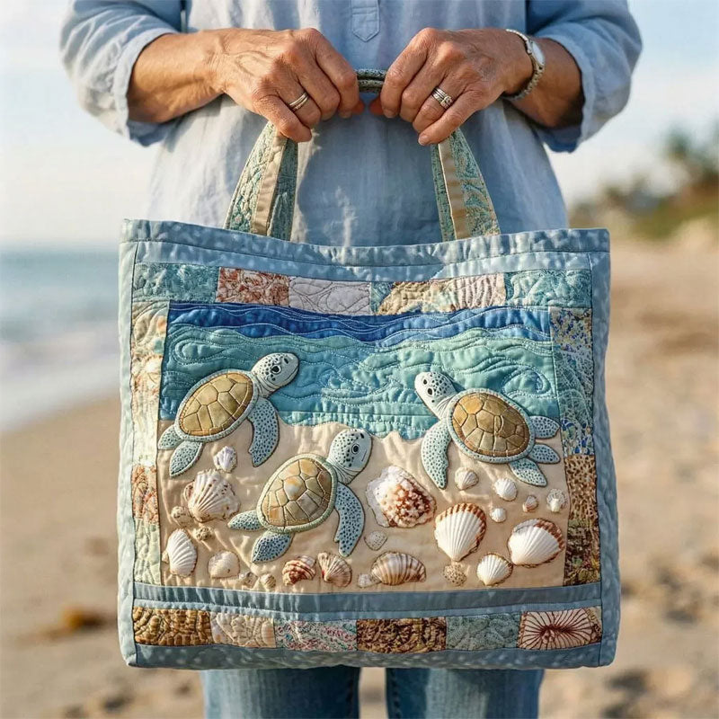 Bag detail display