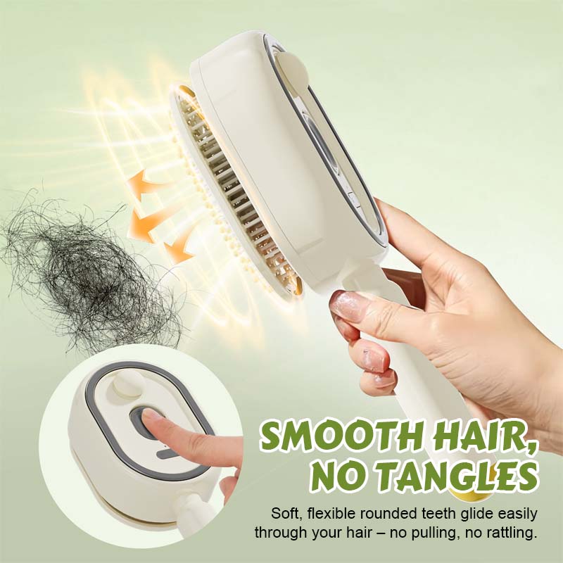 ⚡ Electric Spray Air Cuddly Bristle🧖♀️