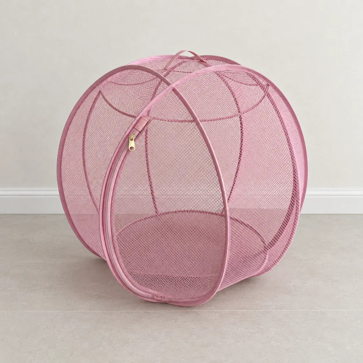 🐱 Pop Up Cat Playpen | Breathable Mesh Enclosure 🌿