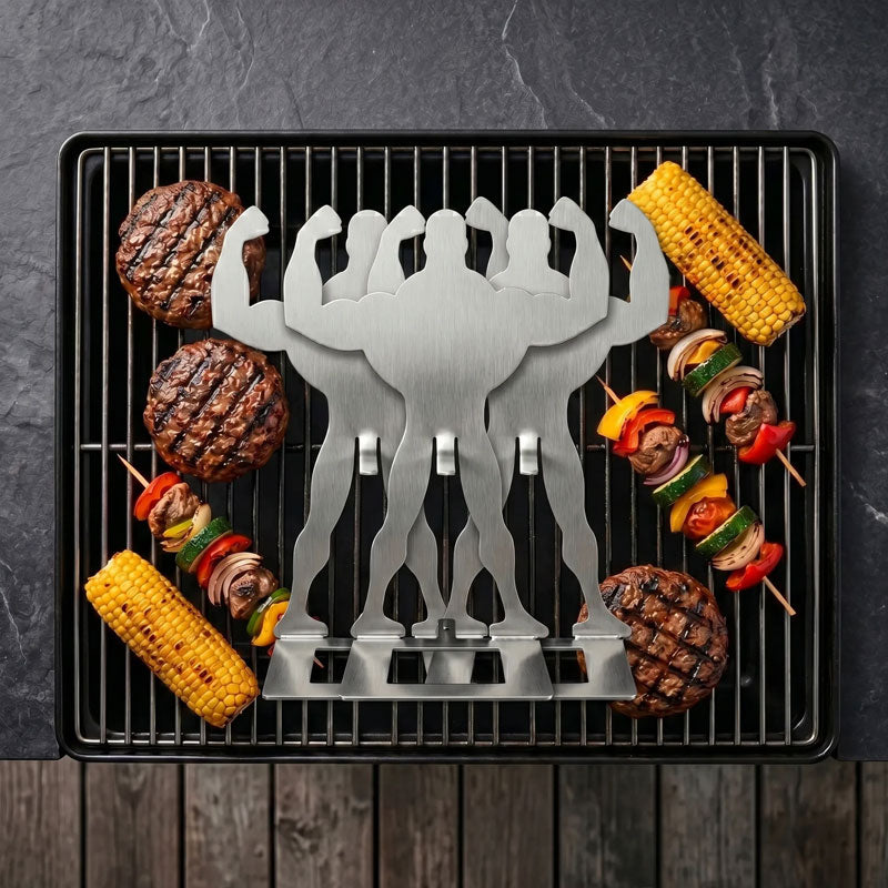 Sausage Grill