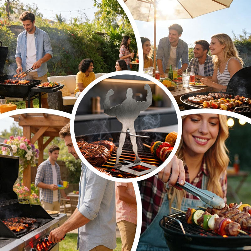 Sausage Grill