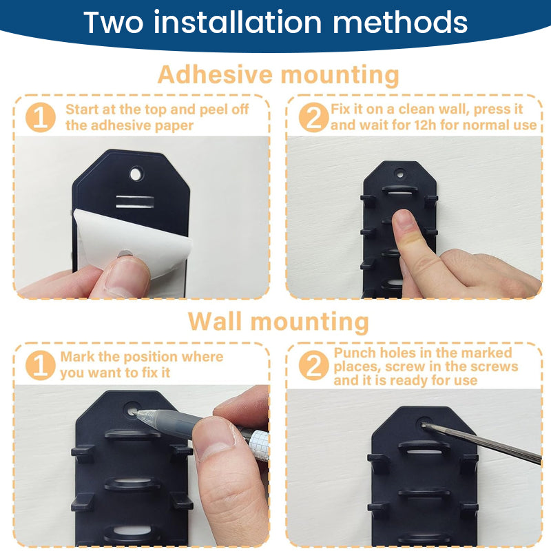 Easy Dual Installation