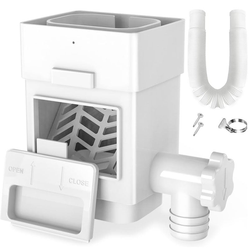 Rainwater Collection System