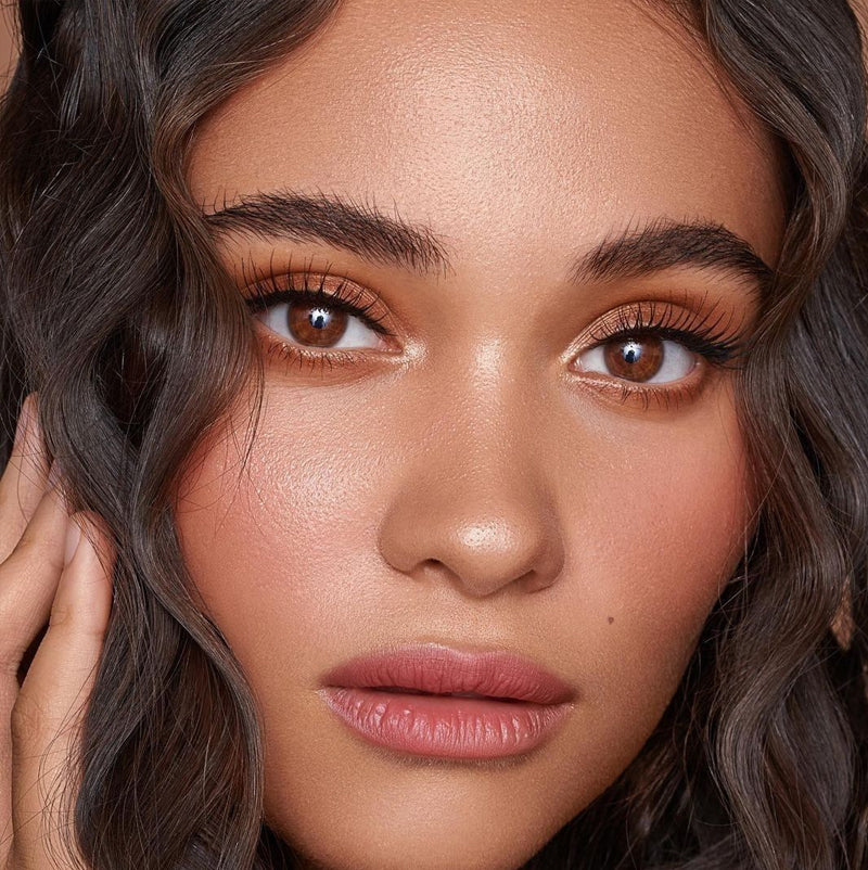 BrowPerfect™ Stamp Tool – Flawless Eyebrows in Seconds ✨