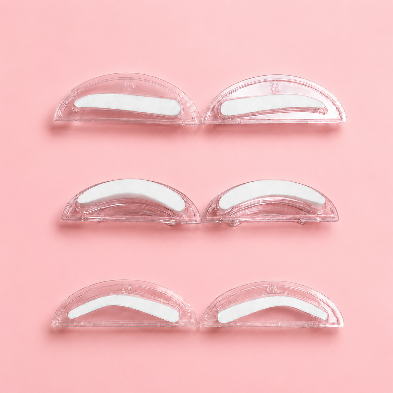 BrowPerfect™ Stamp Tool – Flawless Eyebrows in Seconds ✨