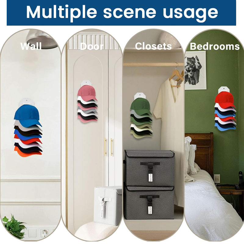 Versatile Storage Use Cases