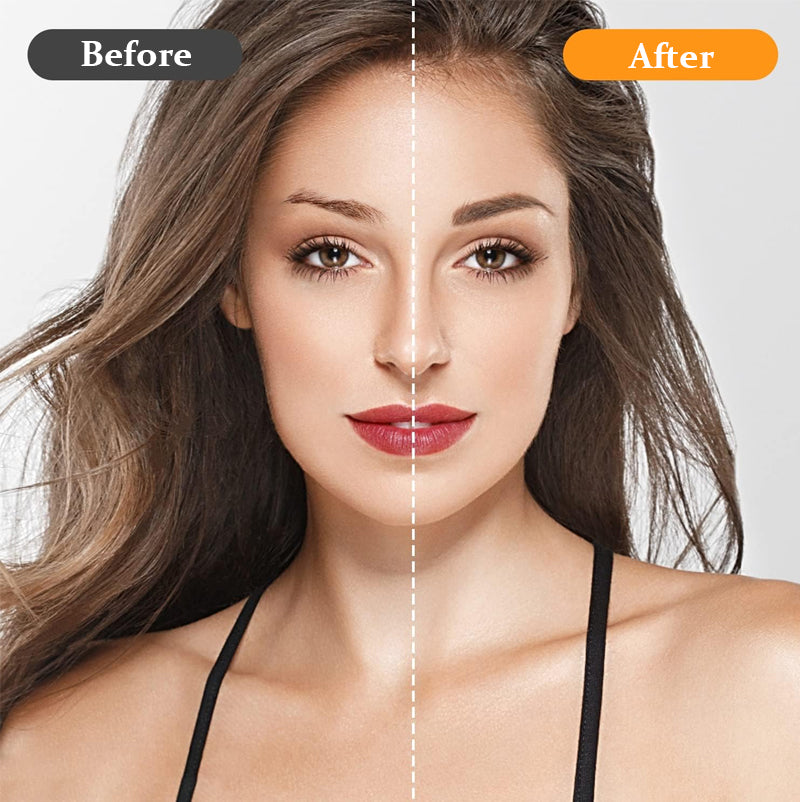 BrowPerfect™ Stamp Tool – Flawless Eyebrows in Seconds ✨