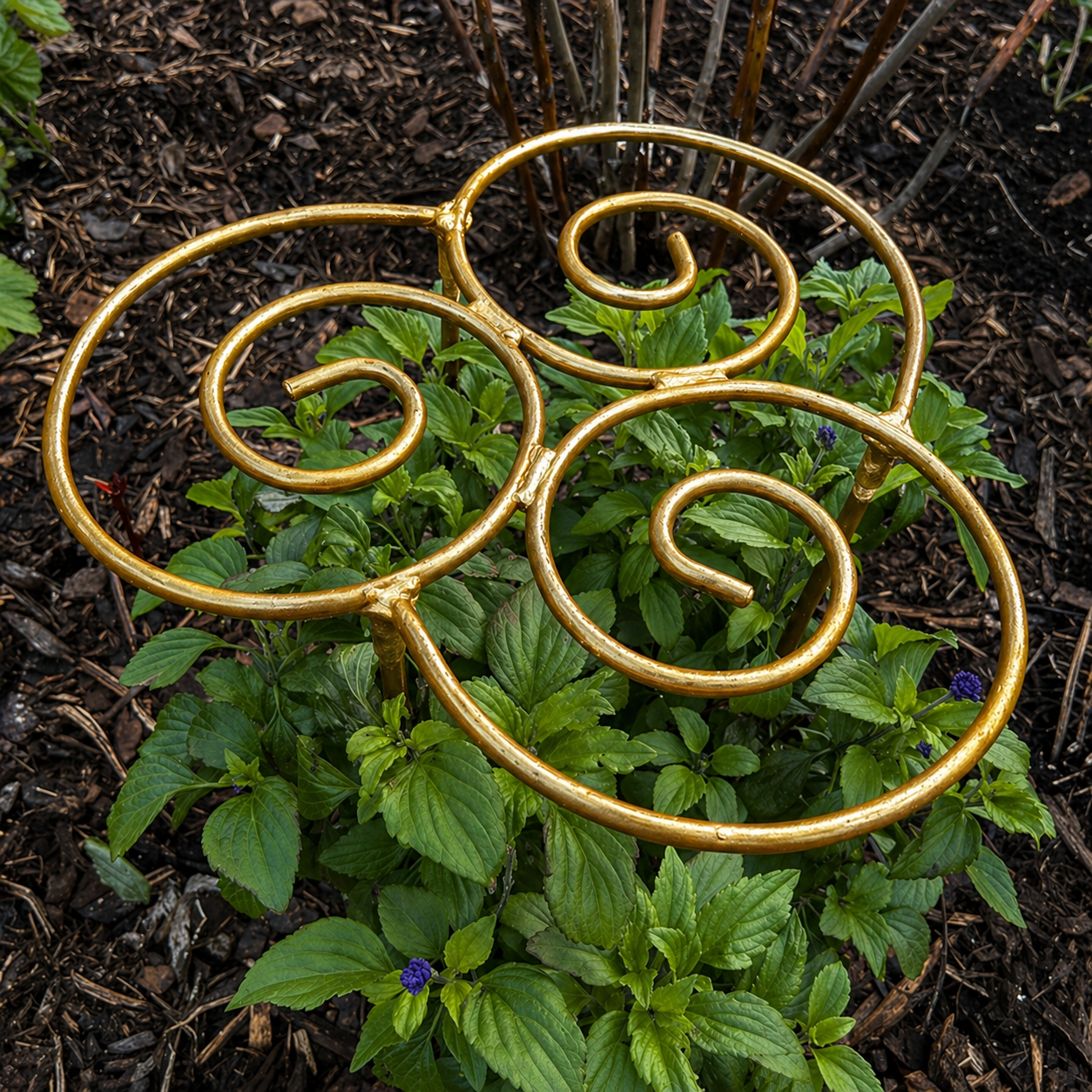 Plant Support