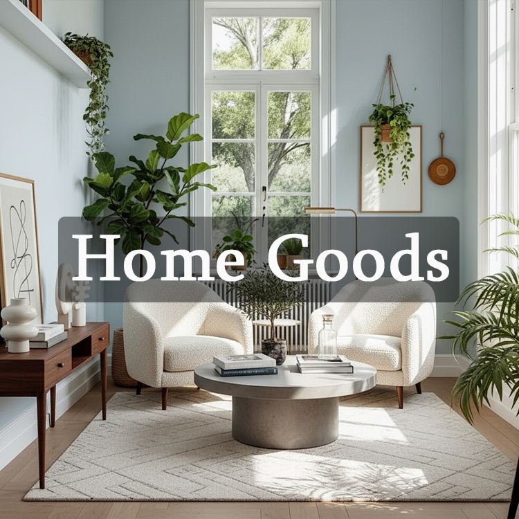 Home Goods