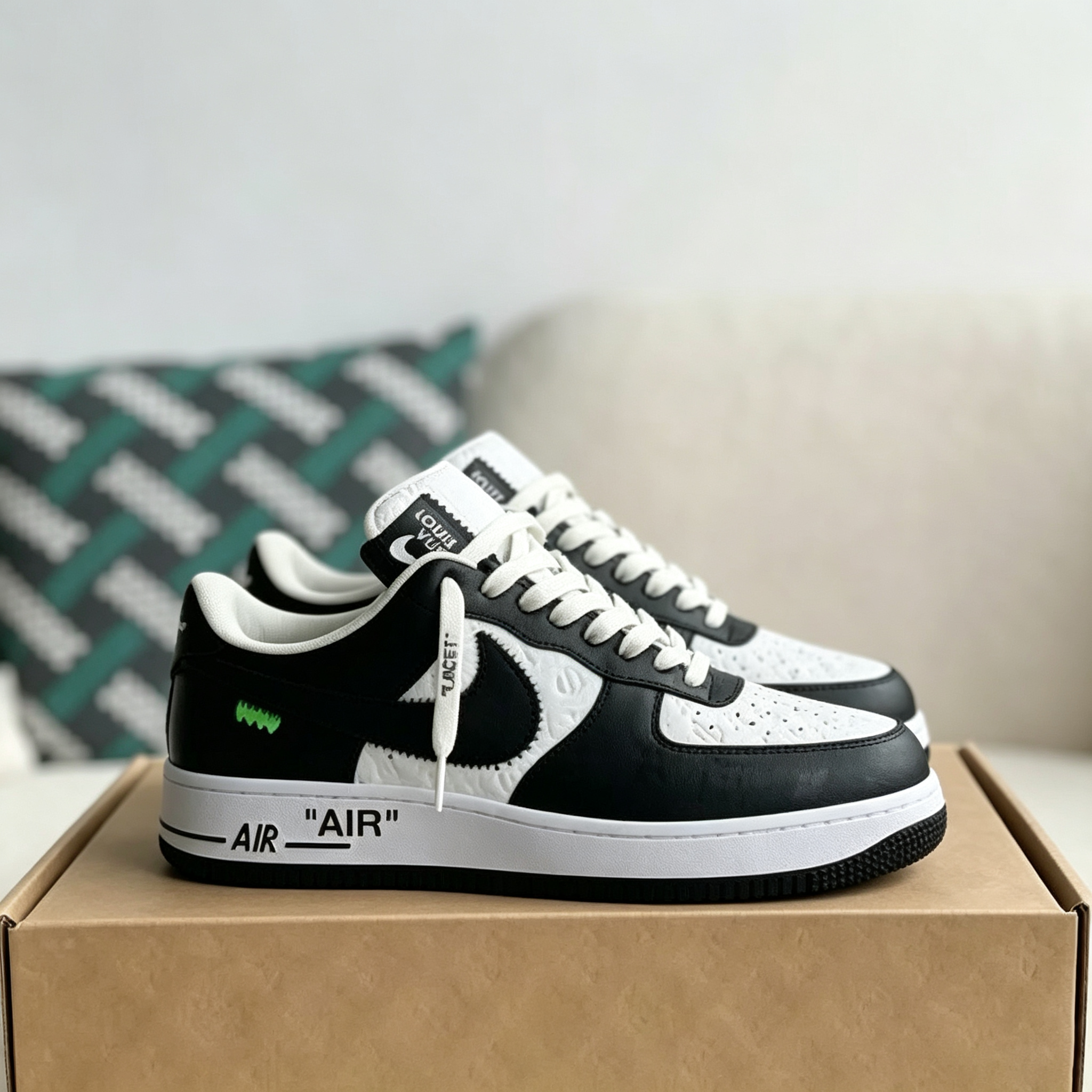 Nike légáteresztő, sokoldalú férfi és női sportcipők